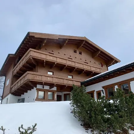 Hotel Strussingalm