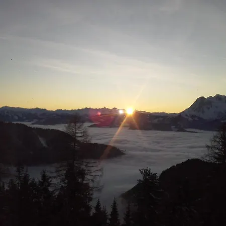 Strussingalm 3* Werfenweng