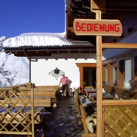 Strussingalm 3* Werfenweng