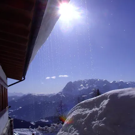 Strussingalm 3*