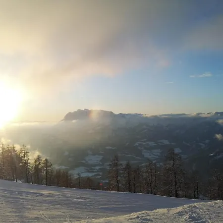 Strussingalm 3*