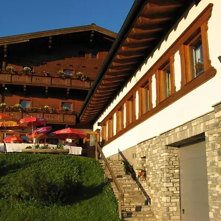 Strussingalm Hotel 3*