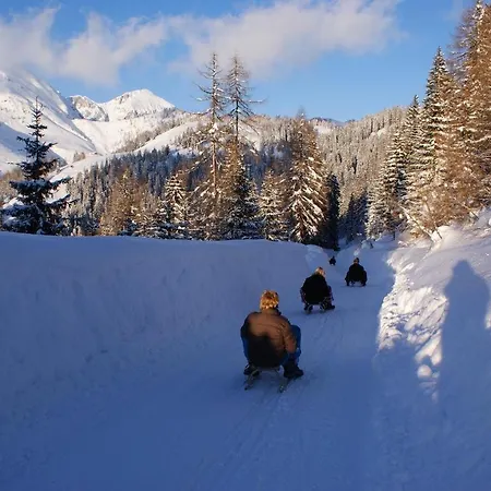 Strussingalm 3*
