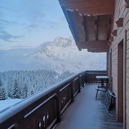 Strussingalm Werfenweng