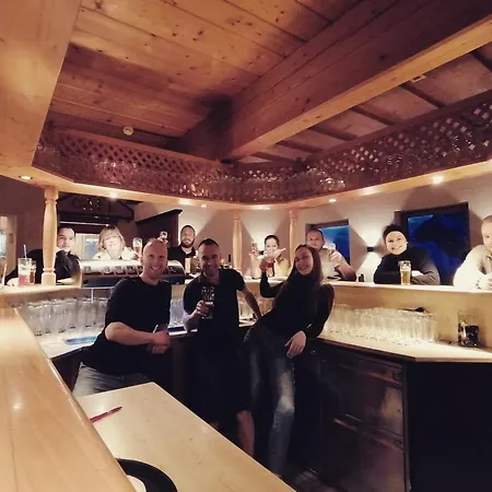 Strussingalm Ξενοδοχείο Werfenweng