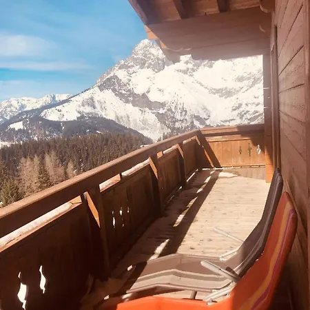 Strussingalm