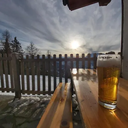 Strussingalm Werfenweng