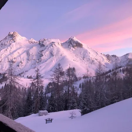 Ξενοδοχείο Strussingalm 3*