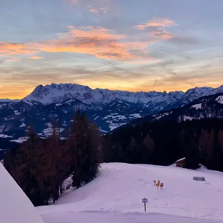 Strussingalm 3*